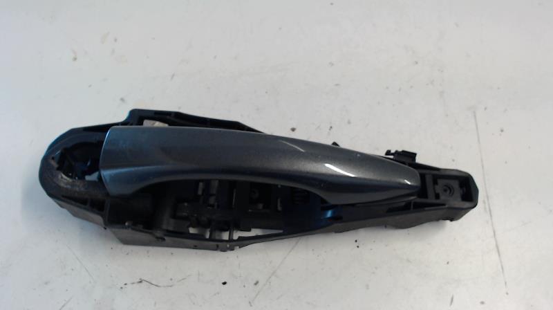 Poignee porte avant gauche CITROEN C4 2 PHASE 1 Diesel - 1