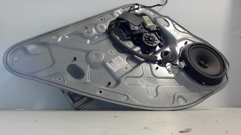 Alzacristalli elettrico posteriore sinistro FORD KUGA 1 Diésel - 1