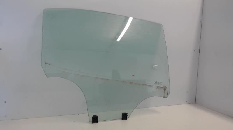 Vetro posteriore destro CITROEN C3 3 PHASE 1 Gasolina - 1