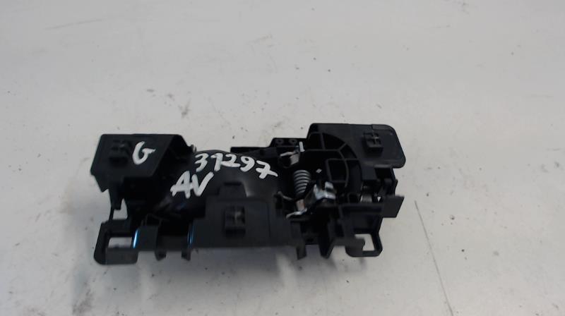 Maniglia interna anteriore sinistra CITROEN C3 3 PHASE 1 Gasolina - 1