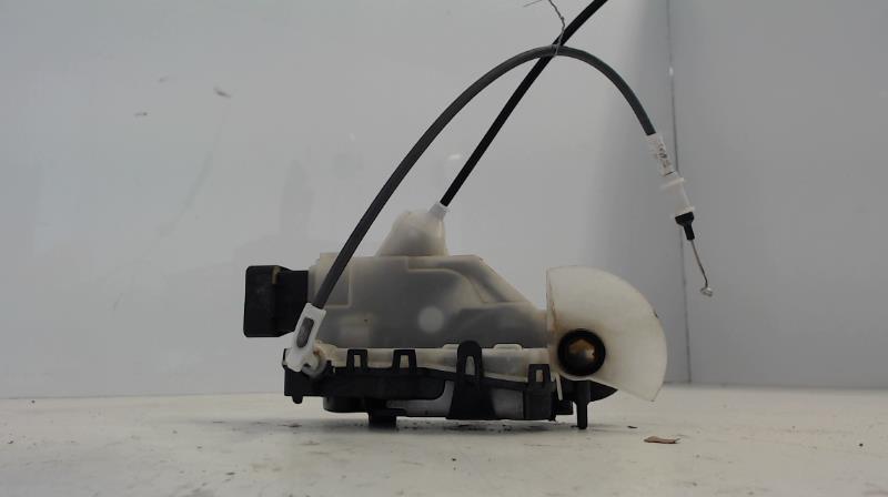 Serratura anteriore sinistra CITROEN C3 3 PHASE 1 Gasolina - 1