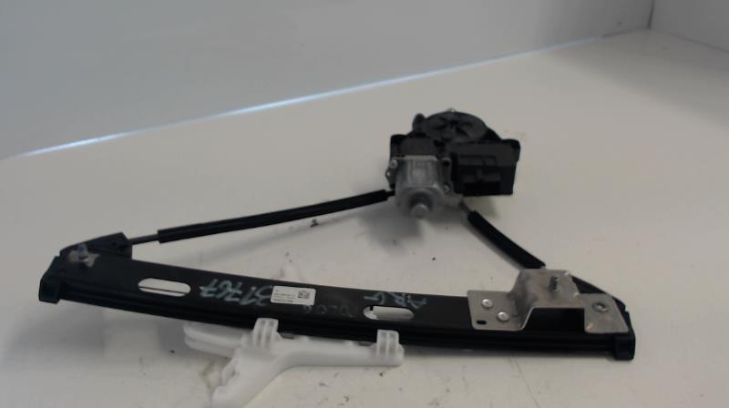 Alzacristalli elettrico posteriore sinistro VOLKSWAGEN POLO 6 PHASE 2 Gasolina - 1