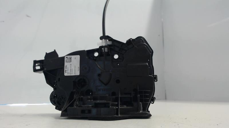 Serratura posteriore sinistra VOLKSWAGEN POLO 6 PHASE 2 Gasolina - 1
