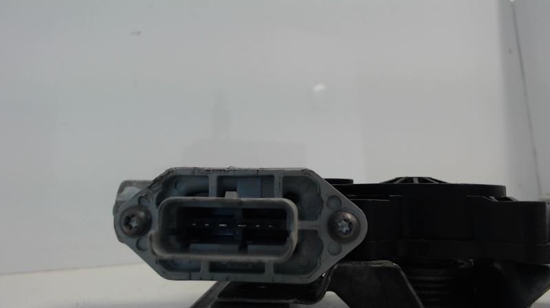 Alzacristalli elettrico anteriore sinistro RENAULT CLIO 4 PHASE 2 Gasolina - 1