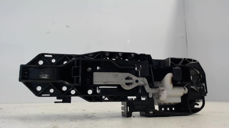 Maniglia portiera posteriore destra RENAULT SCENIC 3 PHASE 1 Diésel - 1