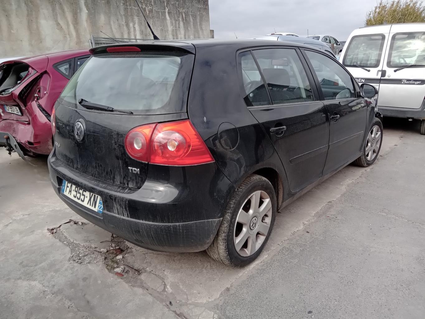 Fanale posteriore principale destro (luci) VOLKSWAGEN GOLF 5 Diésel - 1