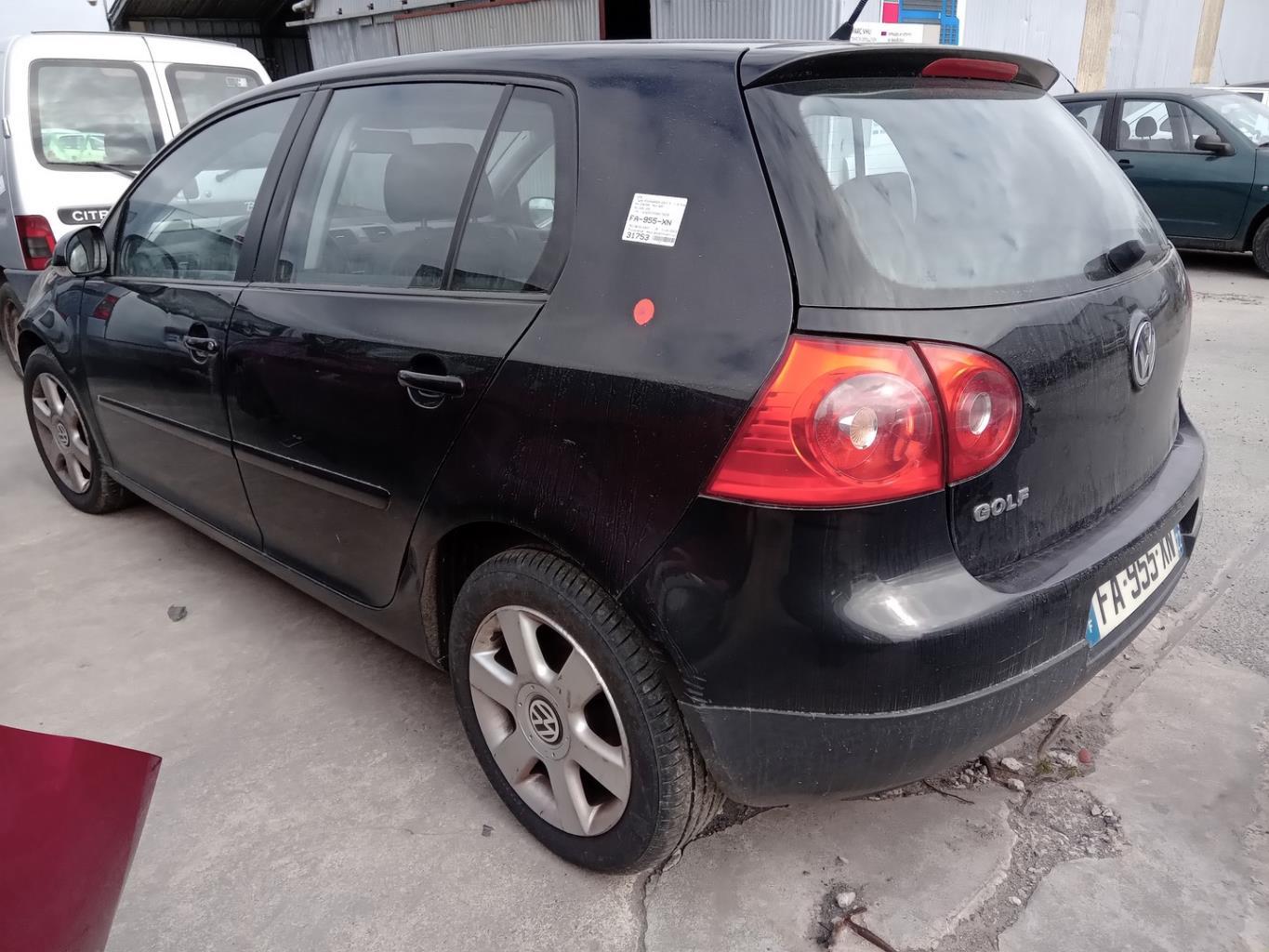 Fanale posteriore principale sinistro (luci) VOLKSWAGEN GOLF 5 Diésel - 1