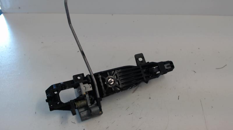Maniglia portiera anteriore destra MAZDA 2 2 PHASE 1 Gasolina - 1