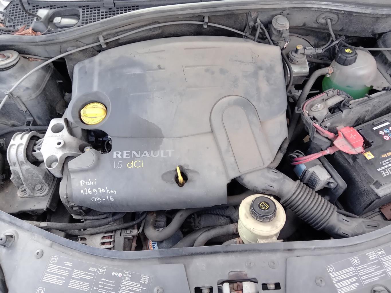 Boite de vitesses DACIA SANDERO 1 Diesel - 1