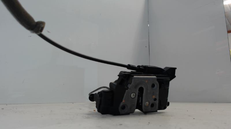 Serrure arriere droit RENAULT SCENIC 3 PHASE 1 Diesel - 1