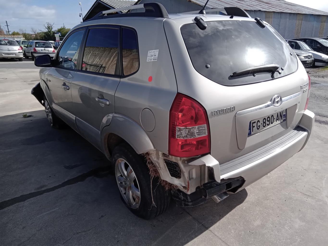 Antenne HYUNDAI TUCSON 1 Diesel - 1