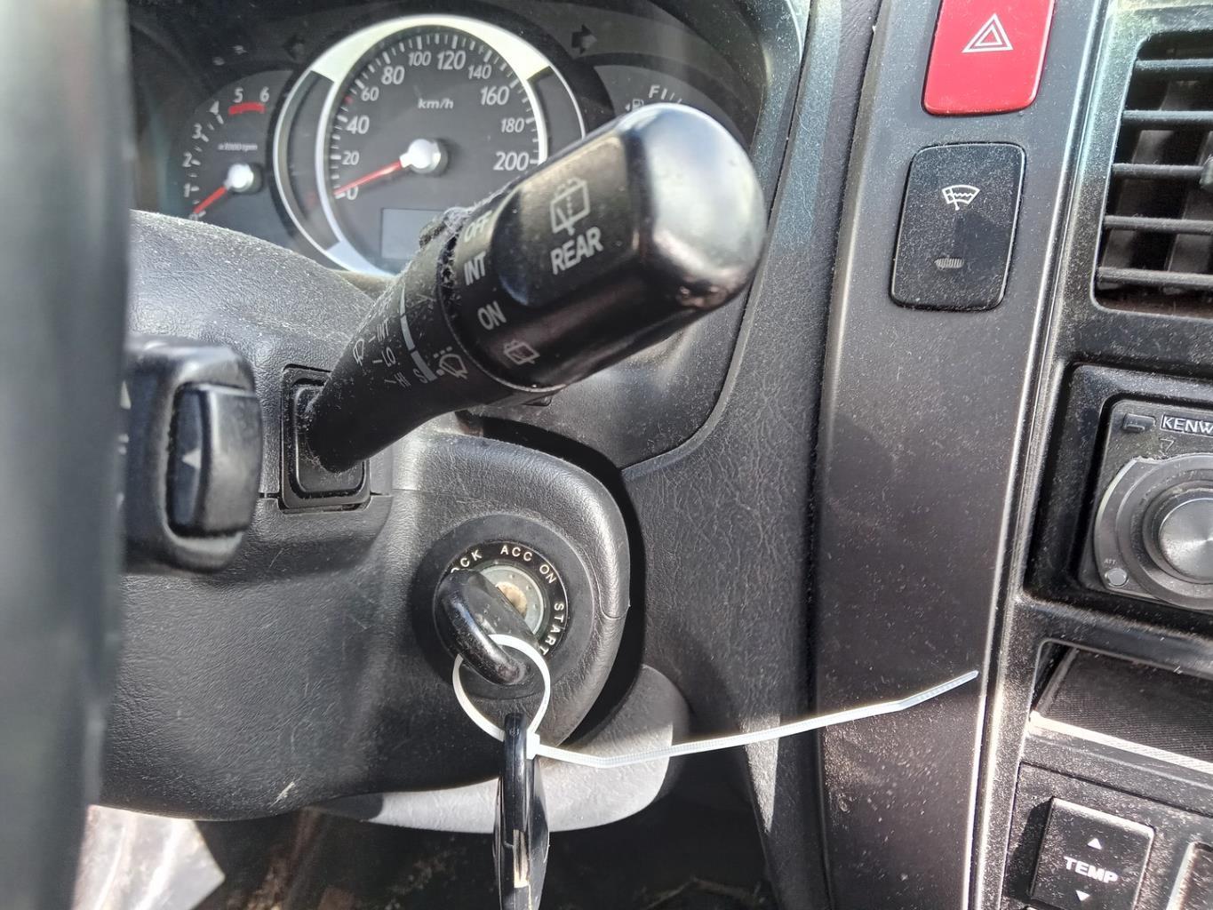 Devio guida completo con contatto spiralato HYUNDAI TUCSON 1 Diésel - 1