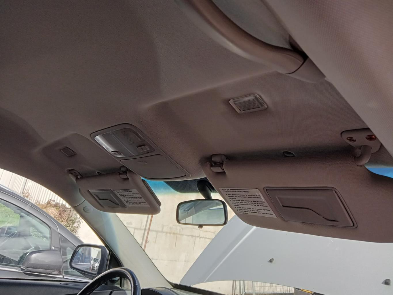 Luce di cortesia HYUNDAI TUCSON 1 Diésel - 1