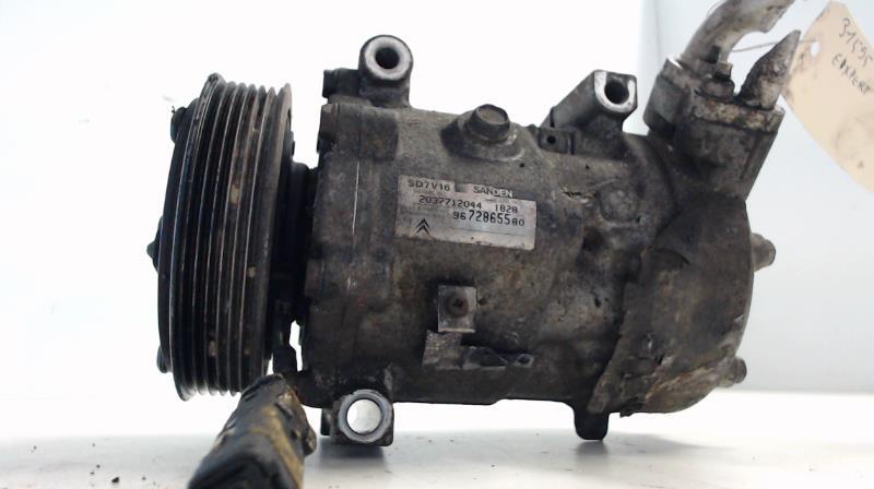 Compressore clima PEUGEOT EXPERT 2 Diésel - 1
