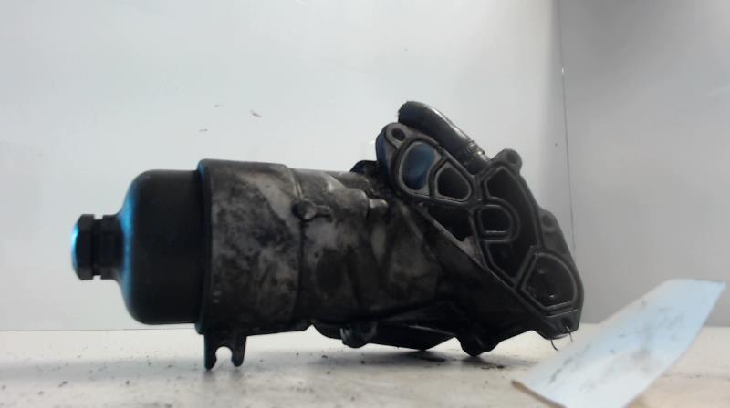 Support filtre a huile CITROEN JUMPY 2 Diesel - 1