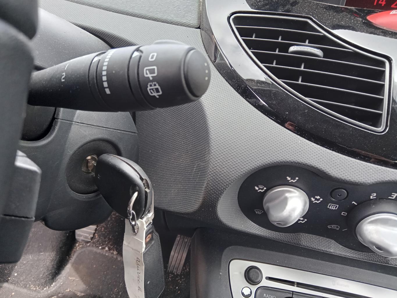 Devio tergicristalli RENAULT TWINGO 2 PHASE 2 Gasolina - 1