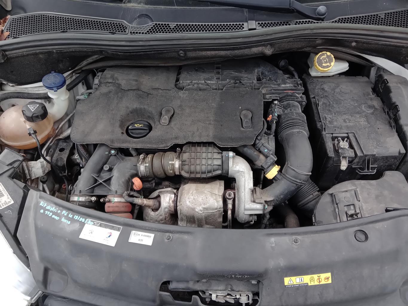 Scatola cambio PEUGEOT 208 1 PHASE 1 Diésel - 1