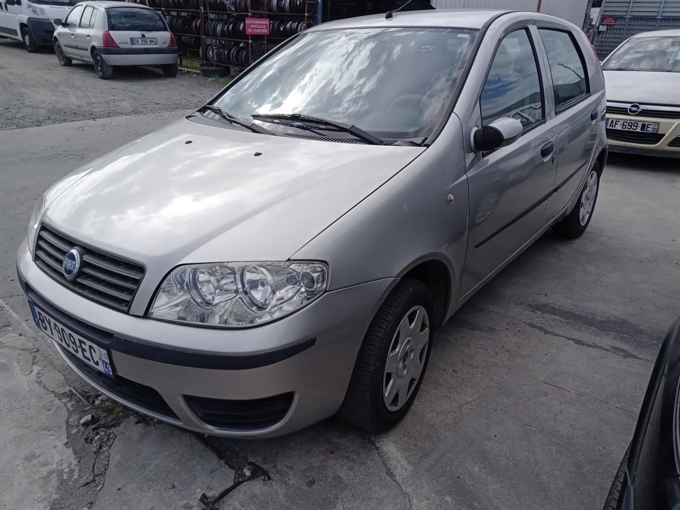 Specchietto retrovisore sinistro FIAT PUNTO 2 PHASE 2 Diésel - 1