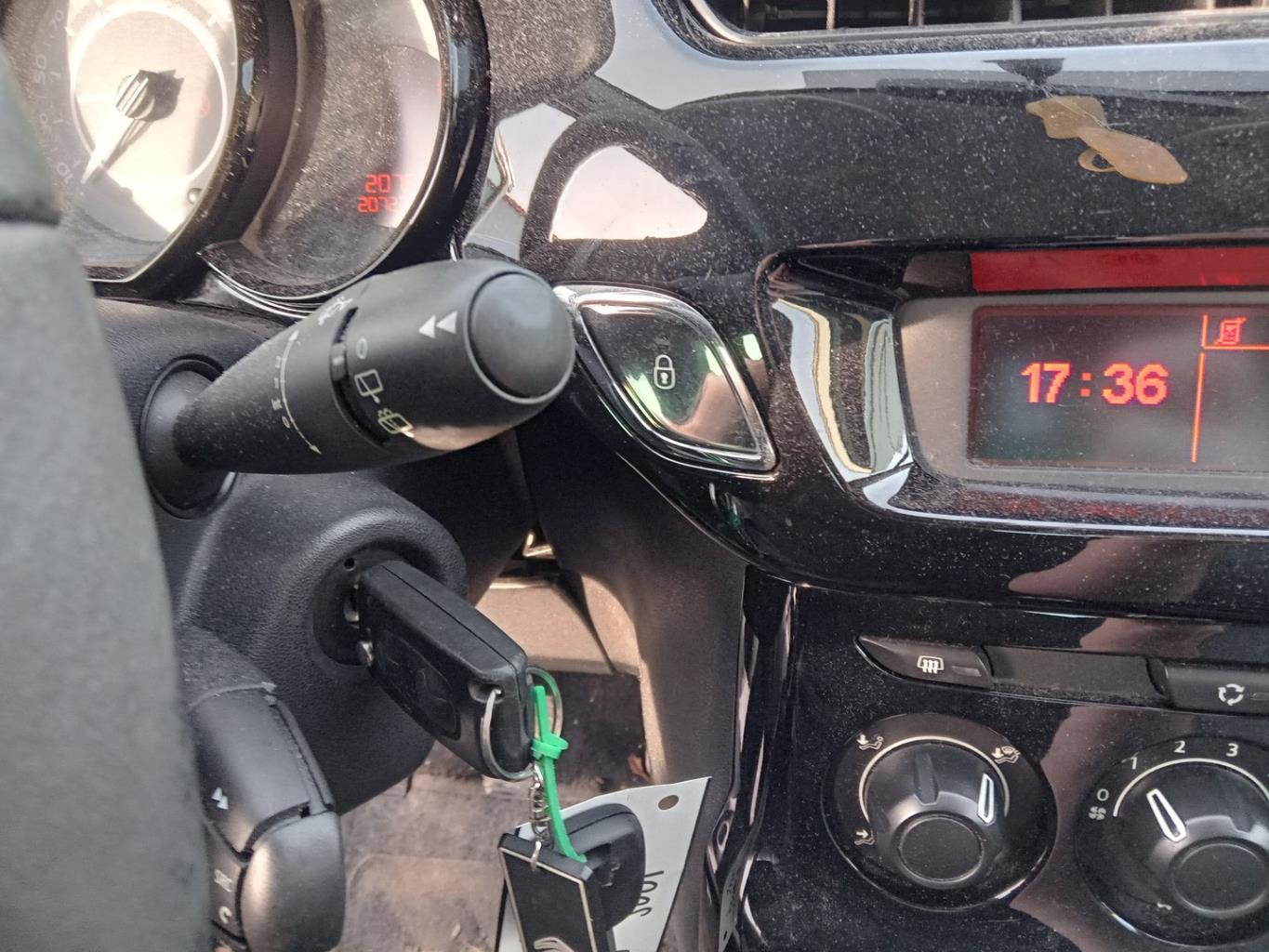 Neiman CITROEN C3 2 PHASE 1 Diesel - 1