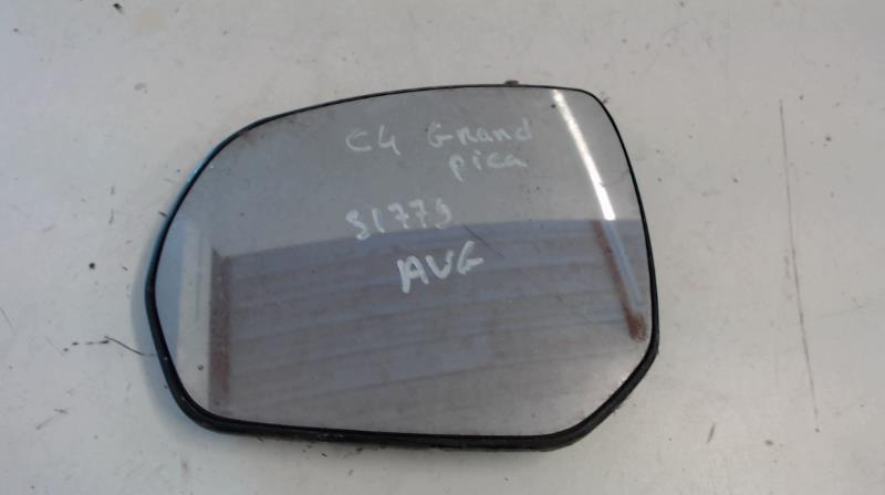 Vetro specchietto retrovisore sinistro CITROEN C4 GRAND PICASSO 1 Diésel - 1