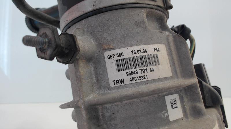 Pompe de direction PEUGEOT 308 1 PHASE 1 Diesel - 1