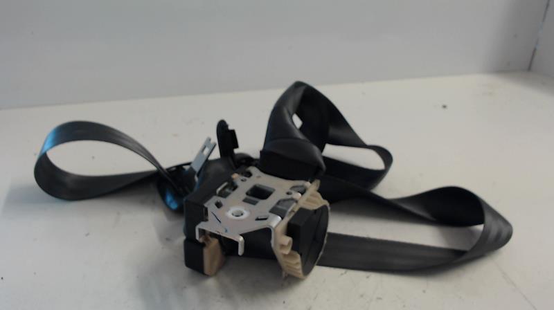 Cintura di sicurezza posteriore sinistra RENAULT CLIO 2 CAMPUS PHASE 1 Diésel - 1