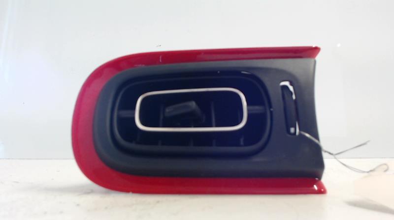 Bocchetta aerazione cruscotto anteriore sinistra CITROEN C3 3 PHASE 1 Gasolina - 1