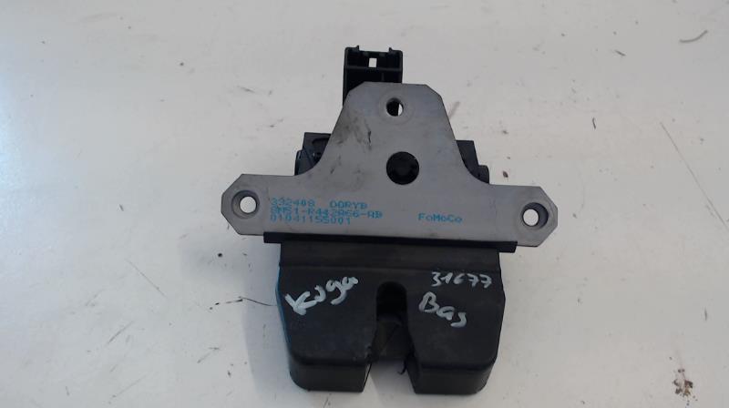 Serrure de hayon FORD KUGA 1 Diesel - 1