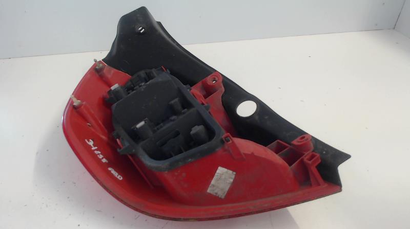 Fanale posteriore principale destro (luci) RENAULT CLIO 3 PHASE 1 Gasolina - 1