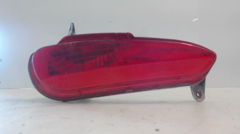Retronebbia sinistro FIAT PUNTO EVO 3 Diésel - 1
