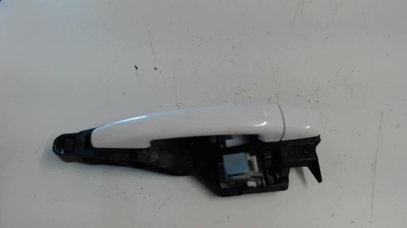 Maniglia portiera posteriore destra PEUGEOT 208 1 PHASE 1 Diésel - 1