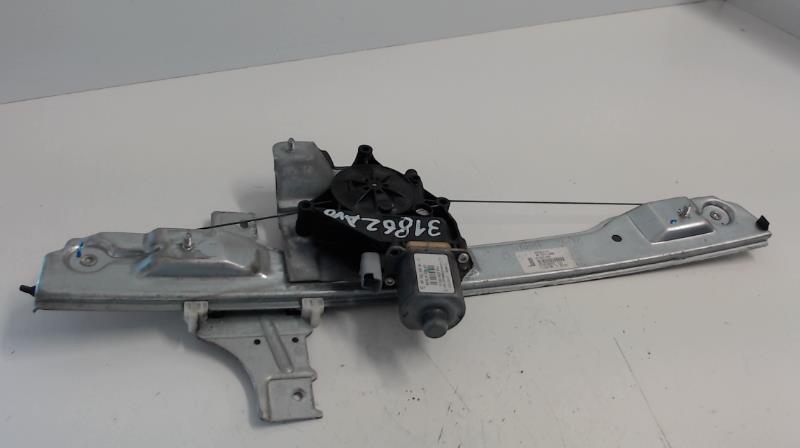Alzacristalli elettrico anteriore destro PEUGEOT 208 1 PHASE 1 Diésel - 1