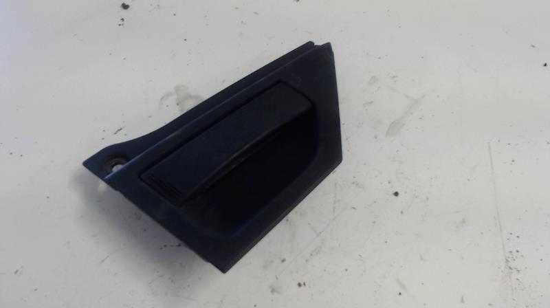 Maniglia portiera posteriore sinistra RENAULT TWINGO 3 PHASE 1 Gasolina - 1