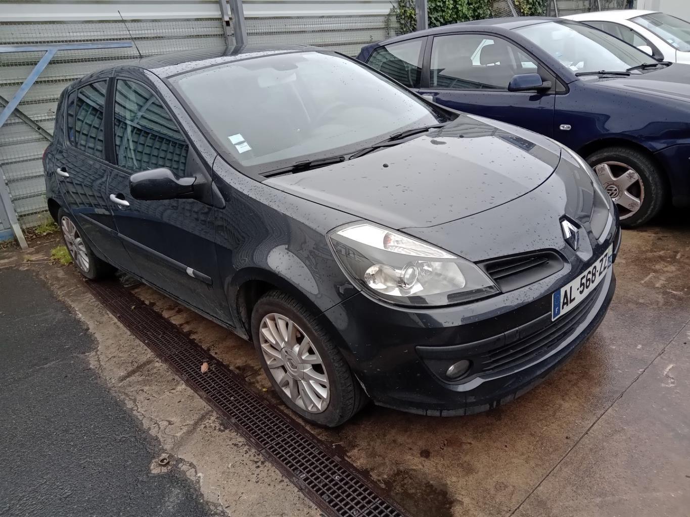 Fendinebbia destro (luci) RENAULT CLIO 3 PHASE 1 Diésel - 1