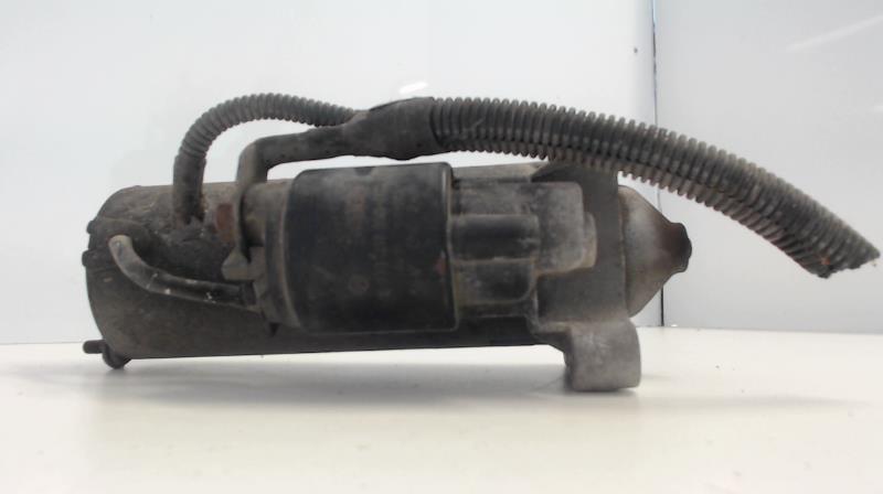 Demarreur RENAULT CLIO 1 PHASE 2 Diesel - 1