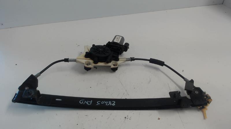 Alzacristalli elettrico anteriore destro ALFA ROMEO 156 PHASE 3 BREAK Diésel - 1