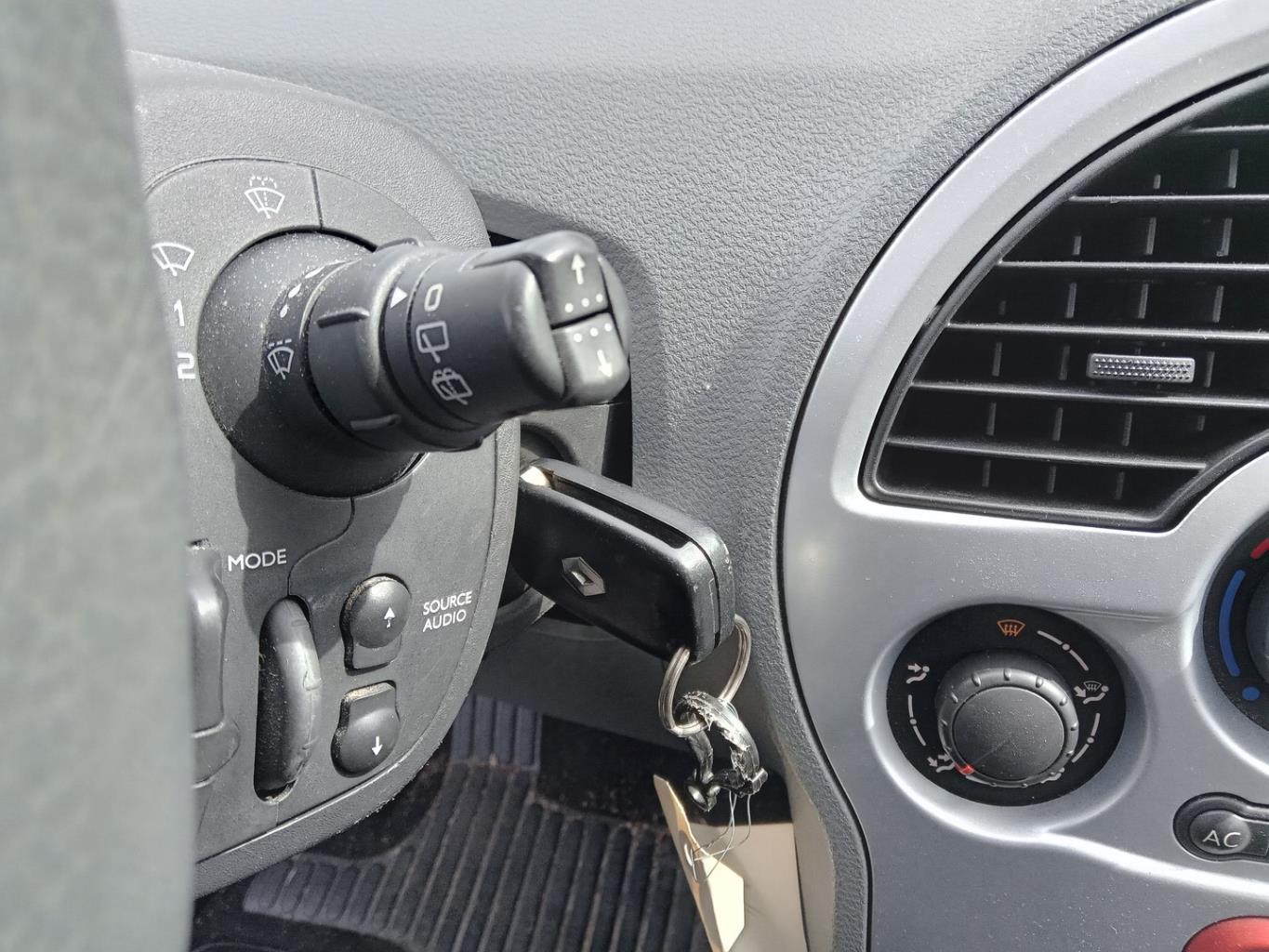 Devio tergicristalli RENAULT GRAND MODUS PHASE 2 Diésel - 1