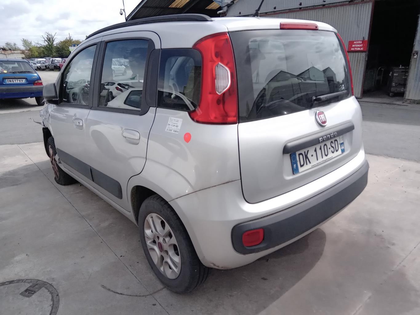 Luce stop centrale FIAT PANDA 3 PHASE 1 Gasolina - 1
