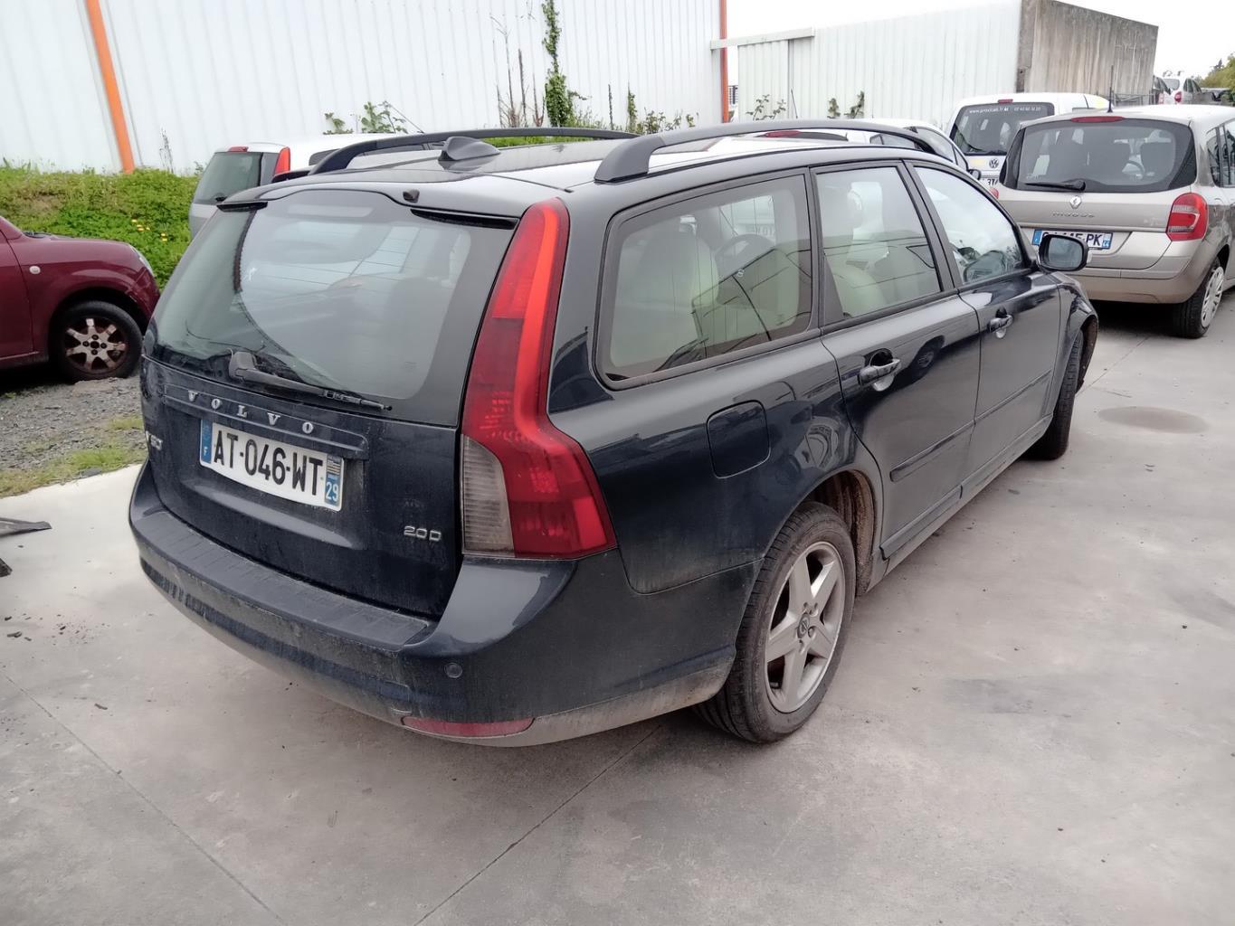 Portiera posteriore destra VOLVO V 50 PHASE 2 BREAK Diésel - 1