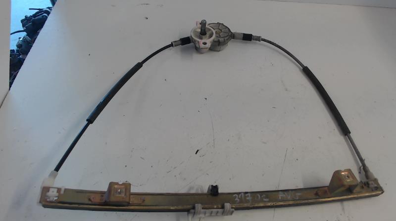 Alzacristalli manuale anteriore sinistro RENAULT CLIO 1 PHASE 1 Gasolina - 1
