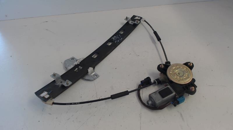 Alzacristalli elettrico anteriore sinistro CHEVROLET MATIZ 2 Gasolina - 1