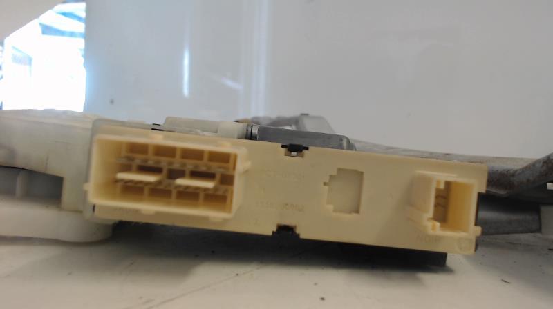 Alzacristalli elettrico anteriore destro CITROEN C4 1 PHASE 2 Diésel - 1