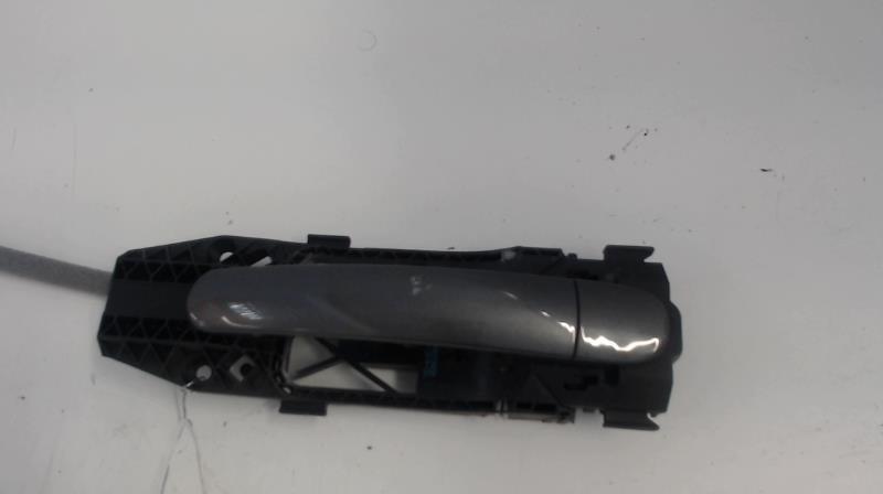 Maniglia portiera anteriore destra VOLKSWAGEN POLO 5 PHASE 1 Diésel - 1
