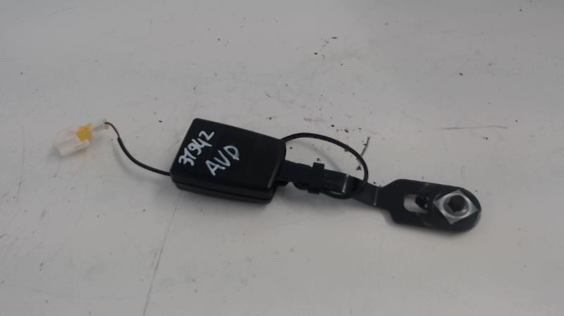 Aggancio cintura sicurezza anteriore destro CITROEN DS3 PHASE 1 Gasolina - 1