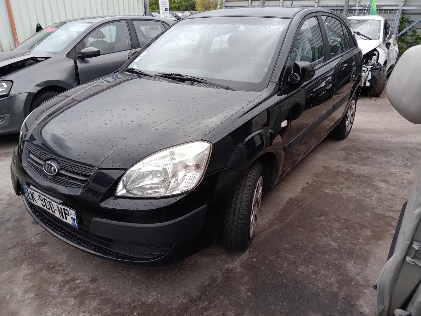 Parafango anteriore sinistro KIA RIO 2 PHASE 1 Diésel - 1