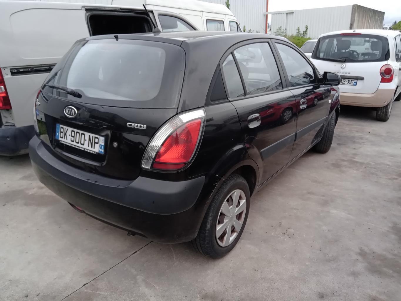 Fanale posteriore principale destro (luci) KIA RIO 2 PHASE 1 Diésel - 1