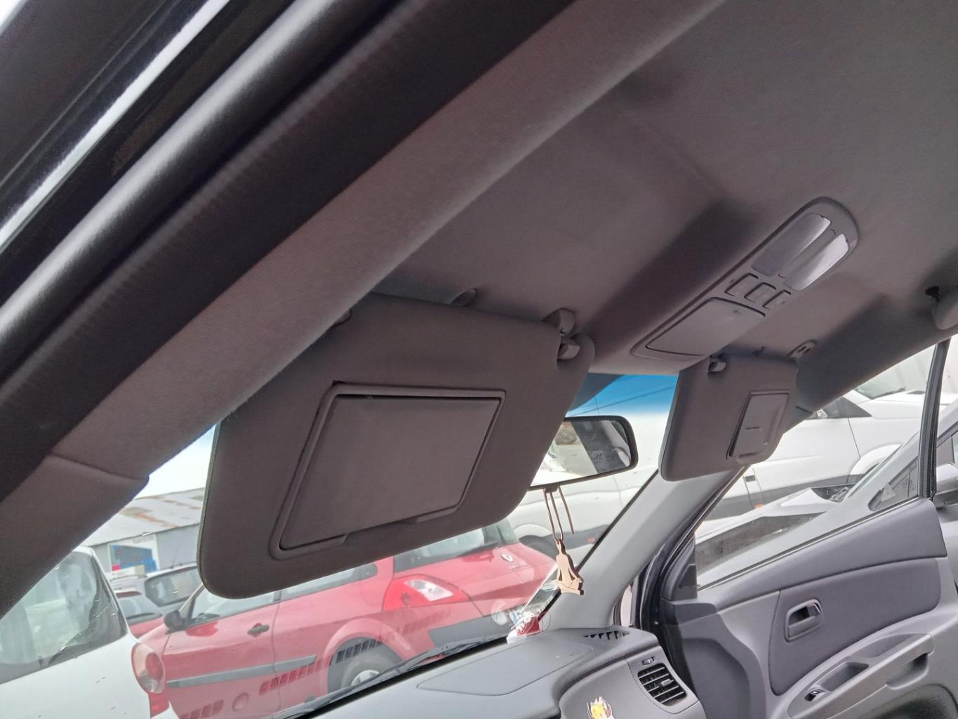 Retrovisor interior KIA RIO 2 PHASE 1 Diésel - 1