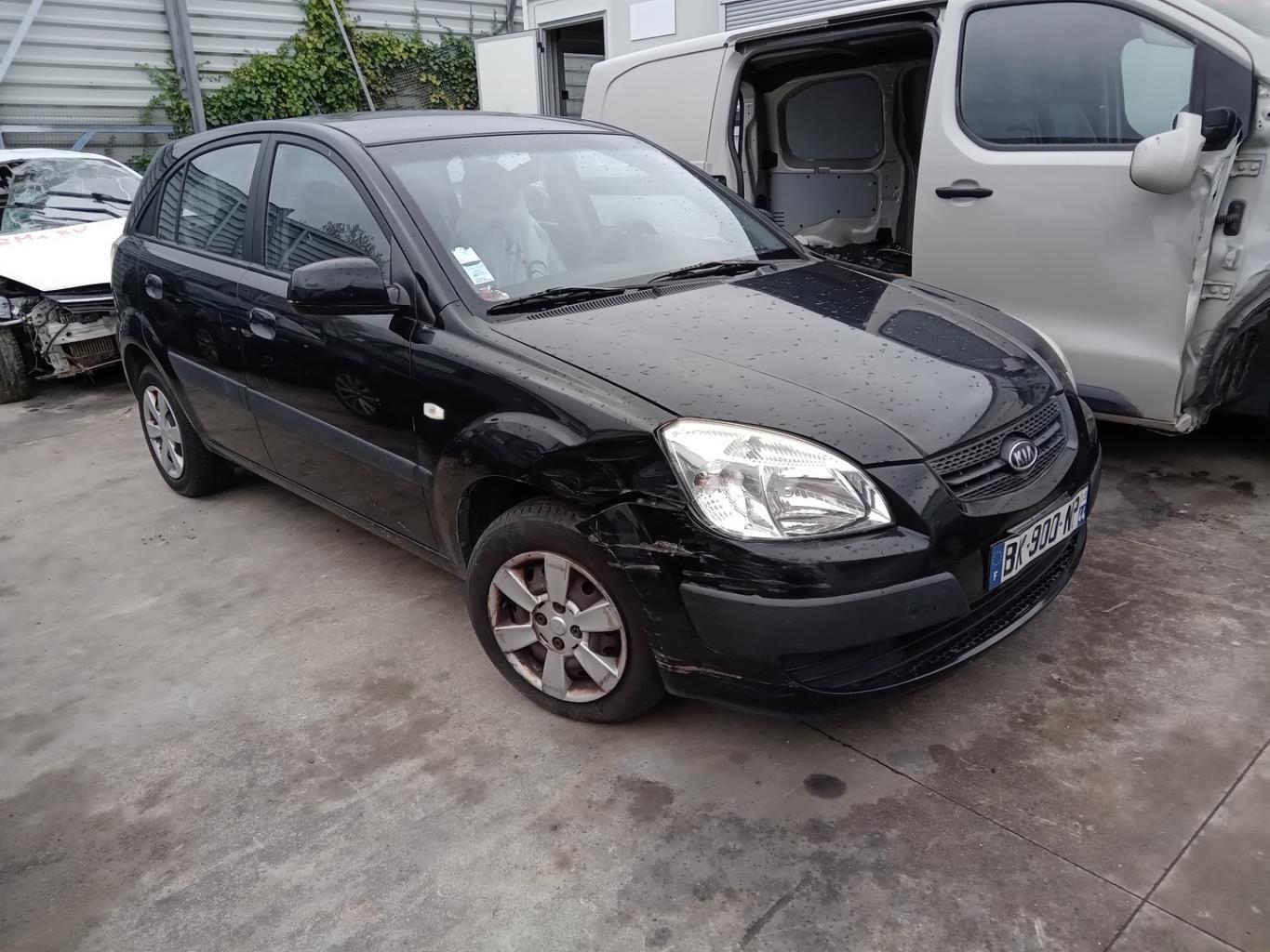 Pulseur d'air KIA RIO 2 PHASE 1 Diesel - 1