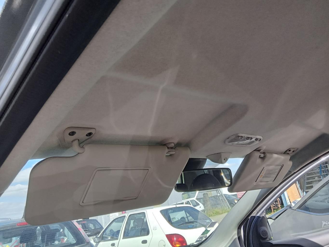 Eclairage de plafonnier NISSAN NOTE 1 PHASE 2 Diesel - 1