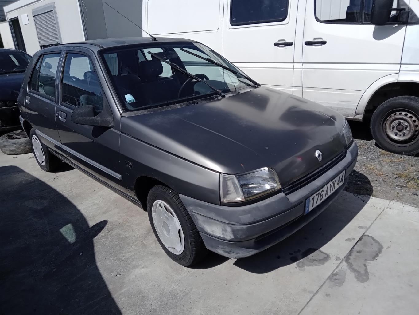 Retrovisor derecho RENAULT CLIO 1 PHASE 1 Gasolina - 1